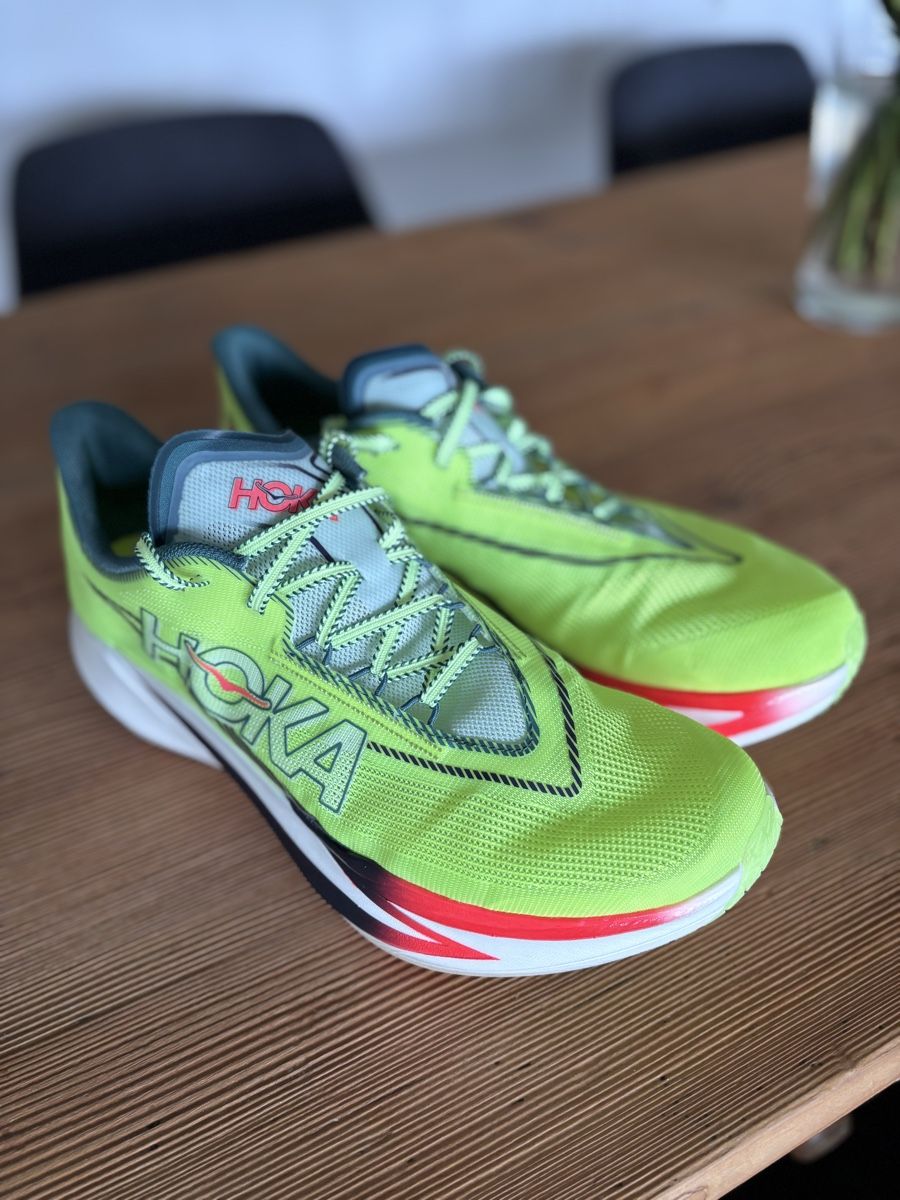 Hoka One One Scarpe da uomo: Hoka Cielo X1 3.0 – Nuovo (secondo la descrizione) da Hombrechtikon venduto da maeke86