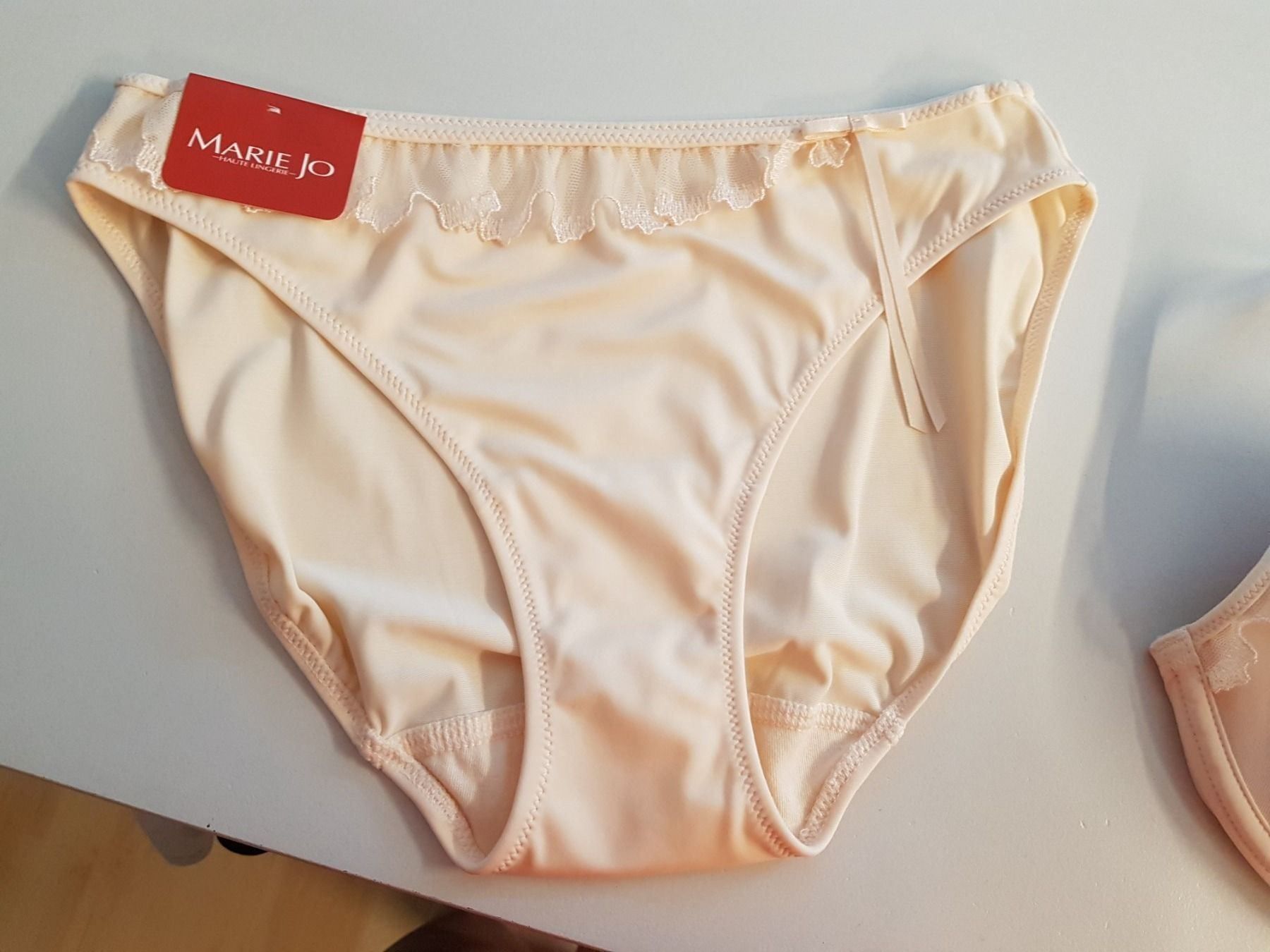 Marie Jo Altra biancheria intima: Slip Marie Jo 44 – Nuovo (secondo la descrizione) da Gams venduto da inf_lj66