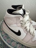 Nike air Jordan hellrosa