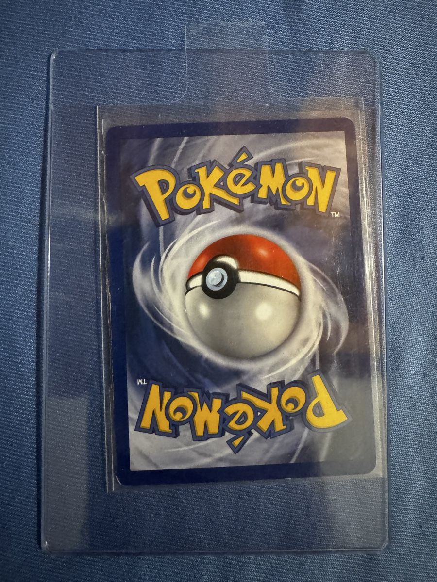 Pokémon Cartes à collectionner: 🔥Blastoise🔥 – D'occasion à Chalais par nic_8qx5 1
