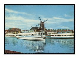 HARDERWIJK - 1975 "Haven met Boten"