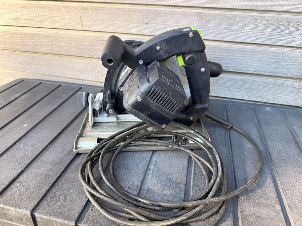 Festool Toutes les machines: Festool atf 55 – D'occasion à St. Gallen par Wood26 2