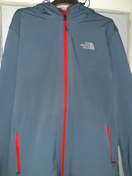 Jacke The Nord Face | Kaufen auf Ricardo