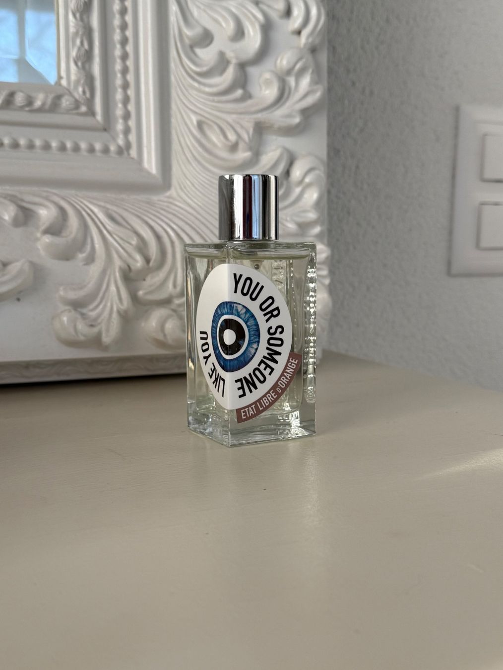Profumi & Eau de Toilette: 3 ml You or someone like you – Nuovo (secondo la descrizione) da St. Gallen venduto da di_146