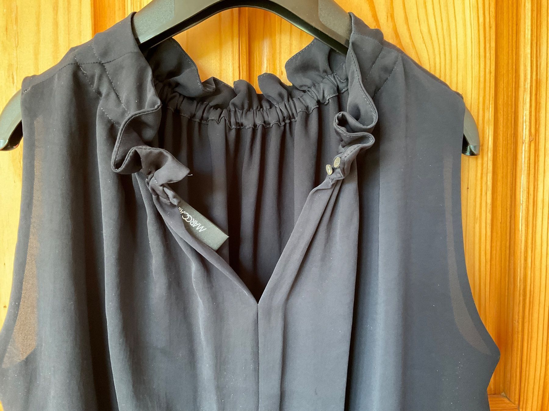 Marc Cain Camicette: bluse marc cain – Nuovo (secondo la descrizione) da gurzelen venduto da malu04 6