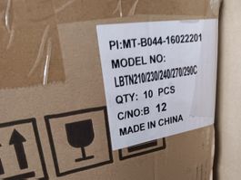 Generika Toner für Brother Drucker: TN230C Cyan