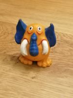 PVC Figur Bully Alien
