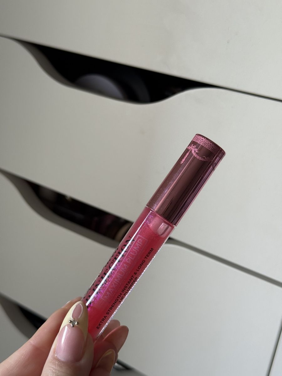 Maquillage: Lip Injection Maximum Plump - Too Faced – Neuf (Voir description) à Chavannes-près-Renens par elobrgs 1