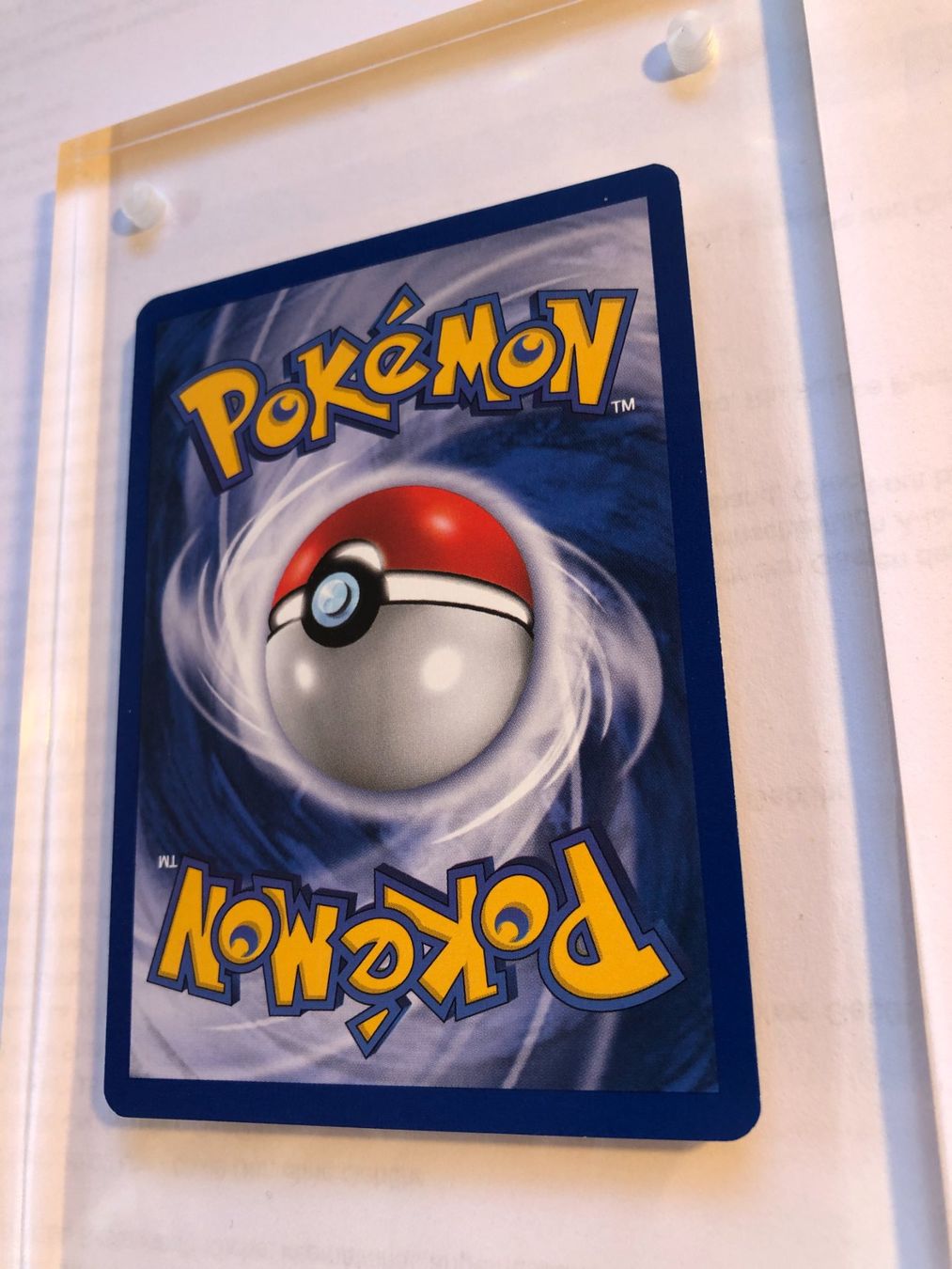 Carte collezionabili: Squirtle 1st Team Rocket - MINT - ab 1.- – Usato da Giubiasco venduto da dan_pr8b 6