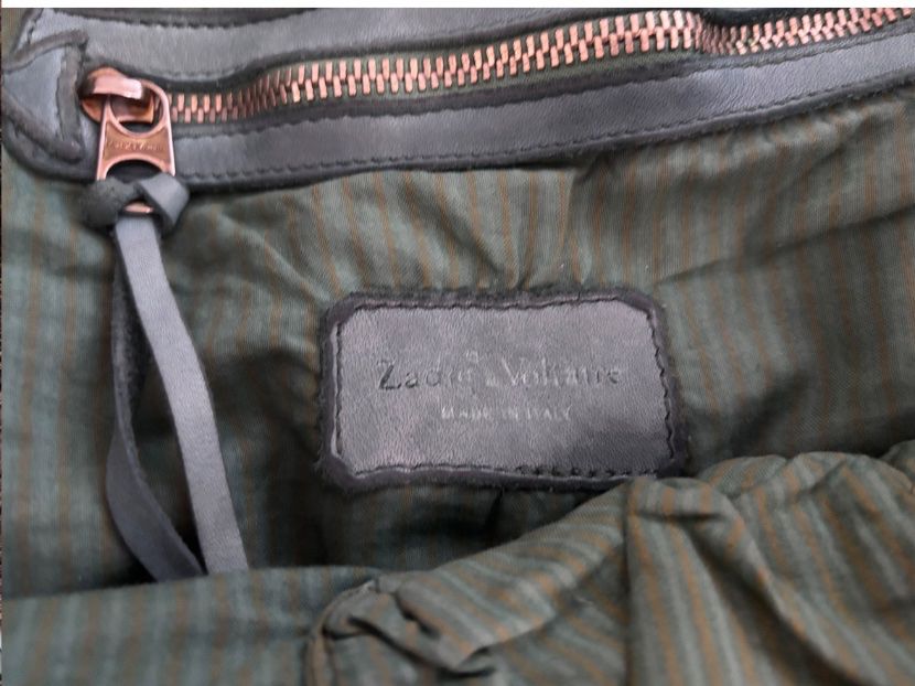 Zadig & Voltaire Taschen für Damen: Zadig&Voltaire Tasche – Gebraucht aus Horgen von manon_archives 1
