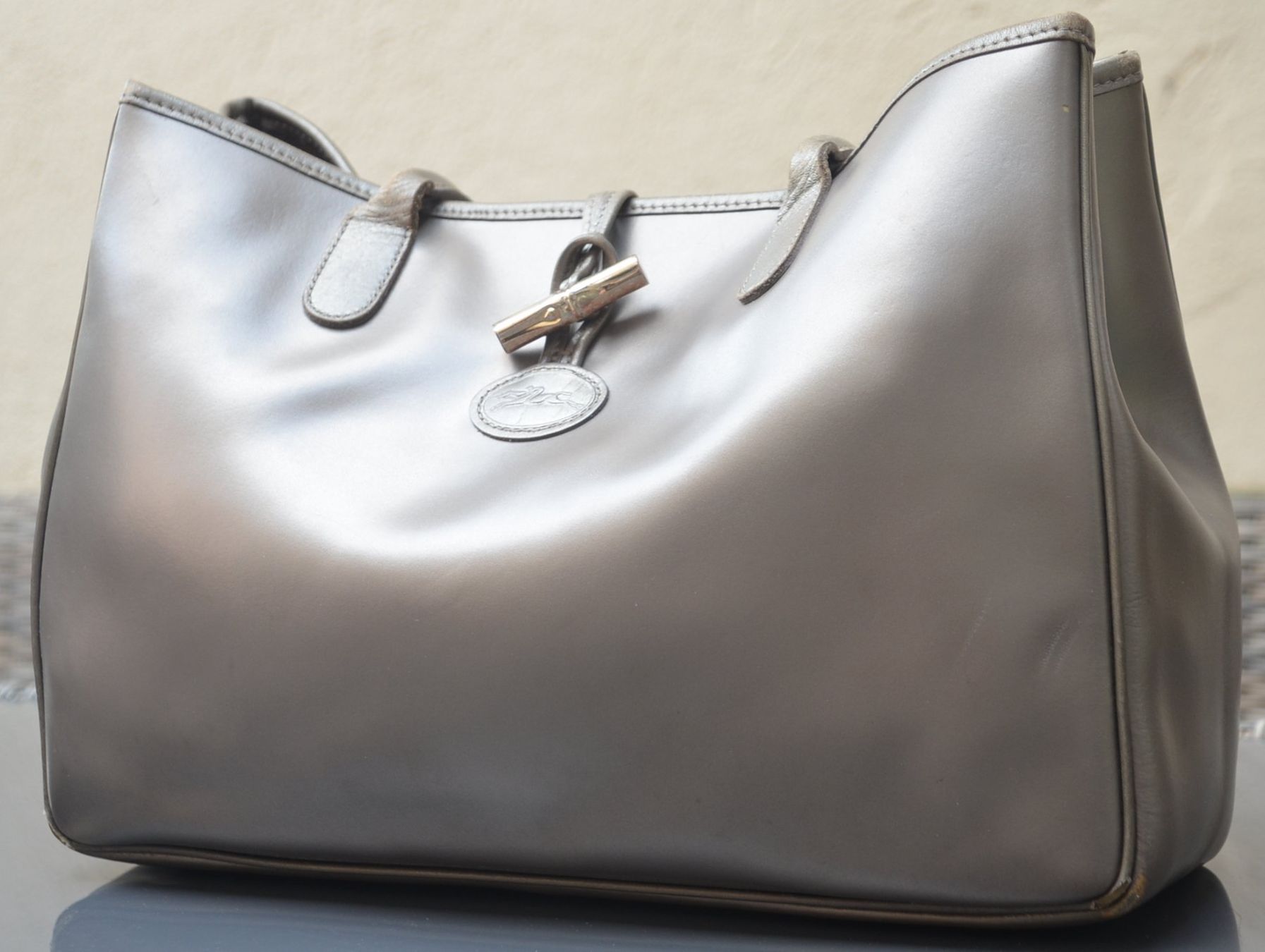 Longchamp Borse da donna: Longchamp Tasche / sac – Usato da Collonges venduto da arashee 3