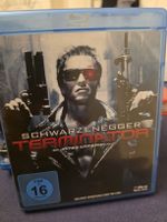 Terminator - Blu-ray 