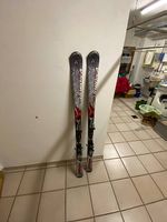Ski Nordika 168cm