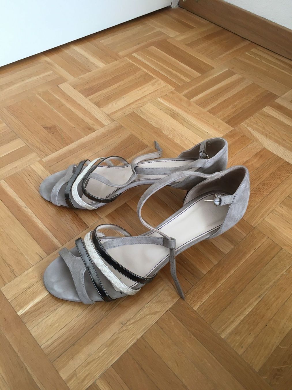 Navyboot Scarpe da donna: Navyboot Sandalen Gr. 42 – Usato da Rüfenacht BE venduto da anelesa 3