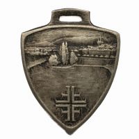 Fête romande et internationale de gymnastique 1927 Genève