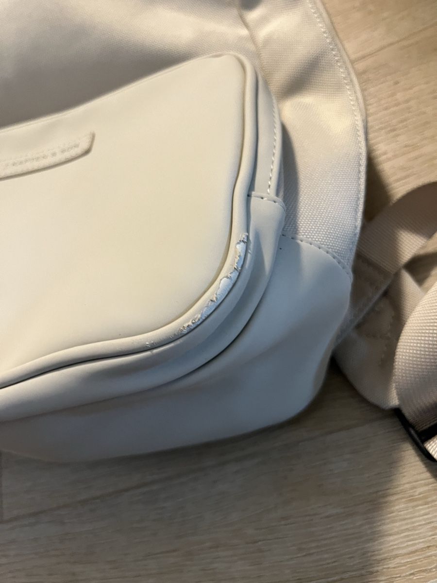 Kapten & Son Zaini: Kapten & Son Rucksack – Usato da Herisau venduto da ali_hrd9 1