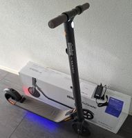Ninebot by Segway KickScooter sehr wenig gebraucht