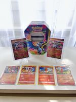 CHARIZARD POKÉMON LOT 🔥