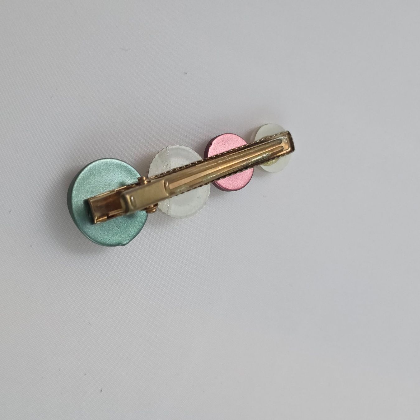 Accessori per capelli: Vintage Haarspange  elegant   689 – Usato da Wald ZH venduto da Martin79 2
