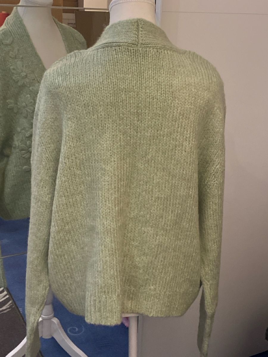 Giacche: Strickjacke – Nuovo (secondo la descrizione) da Gossau ZH venduto da Lavinia07 1