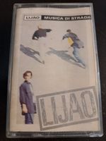Lijao - Musica Di Strada (Cass, Album)