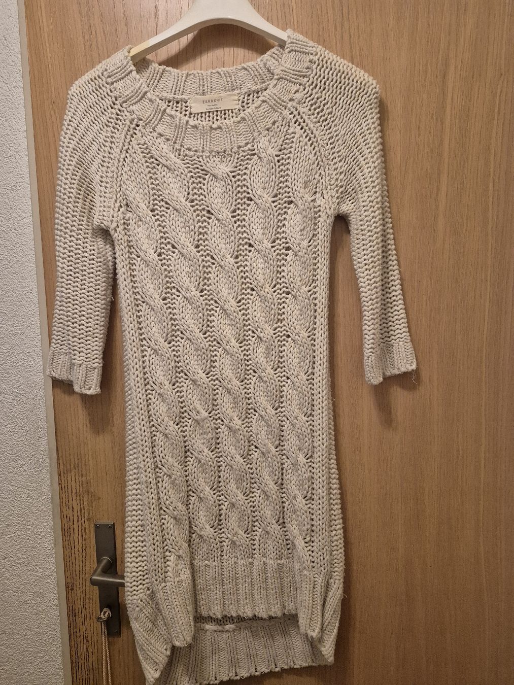 Zebra Vestiti: kleid – Usato da Pfaffnau venduto da gologoldun1953