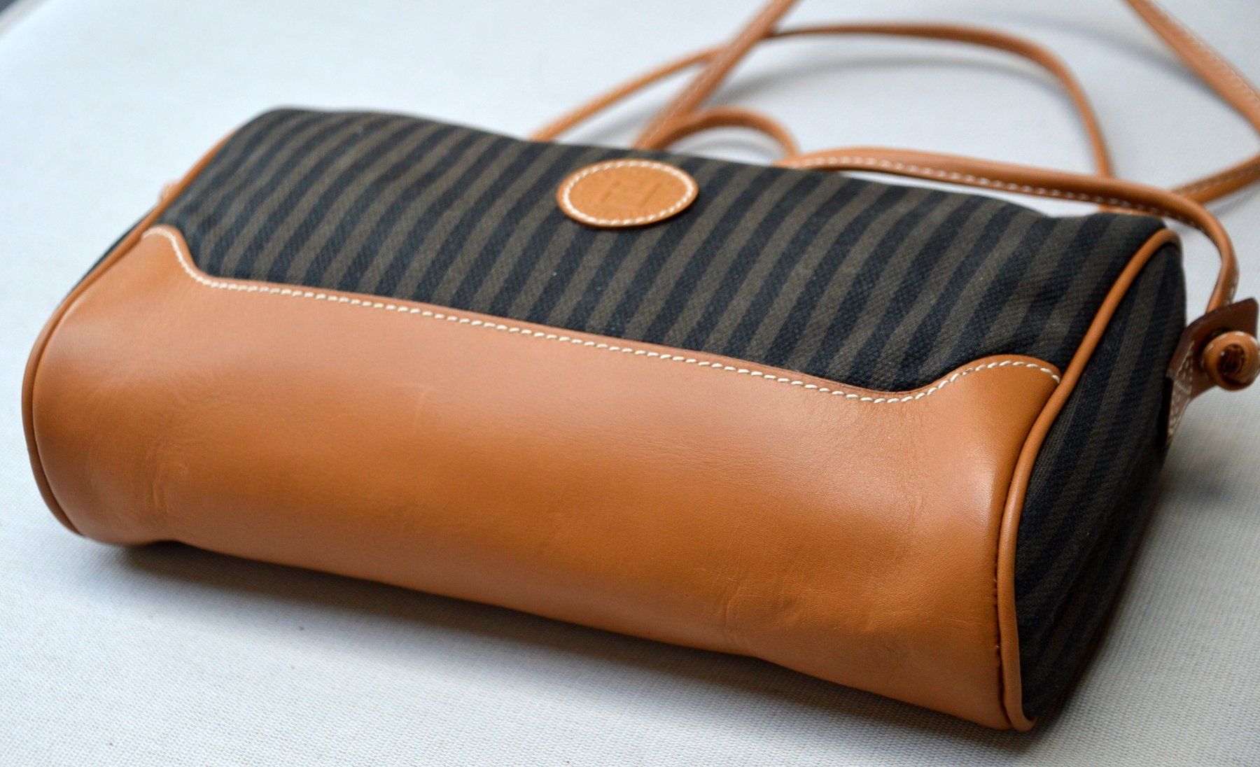 Fendi Taschen für Damen: Tasche Fendi Sac – Gebraucht aus Collonges von Auganien 4