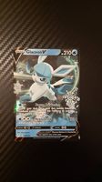 Pokémon Karte: Glaceon V