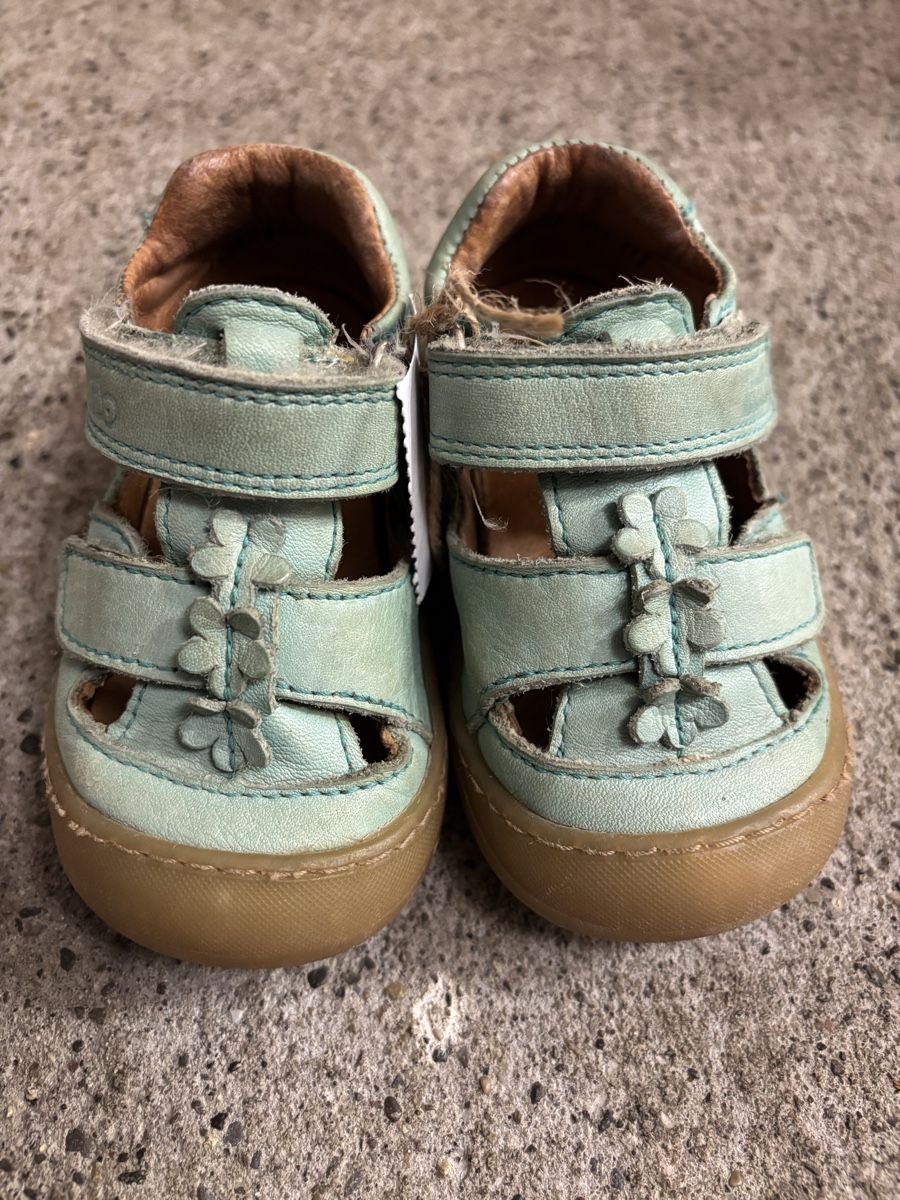 Froddo Schuhe für Jungen: Froddo Sandalen, Grösse 20 – Gebraucht aus Büren an der Aare von Nikito2001 3