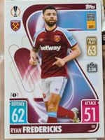 Topps Match Attax 105