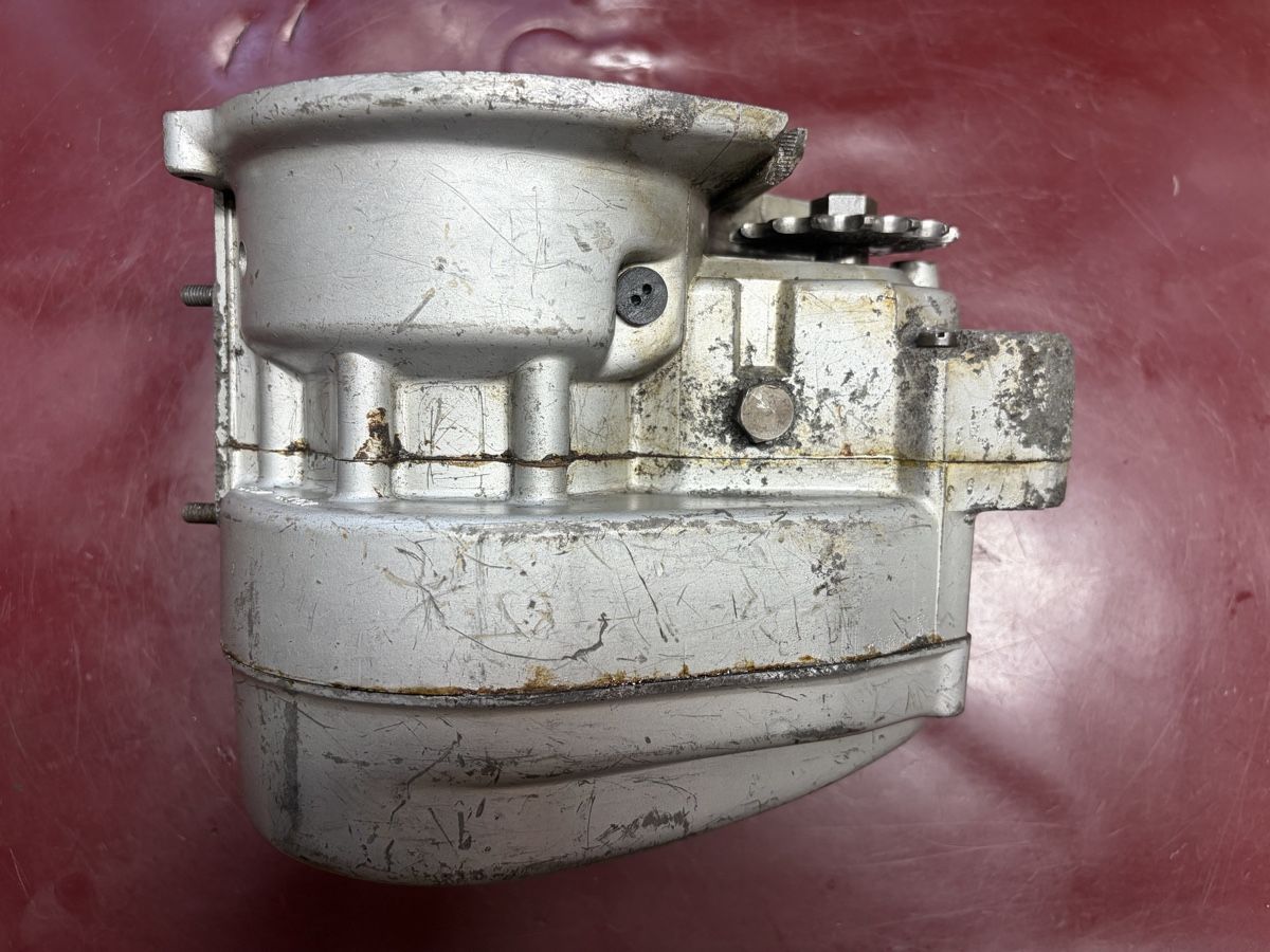 Sachs Motoren: Mofa Sachs 503/2 ALCH Motor – Defekt aus Latterbach von Bbutz98 5