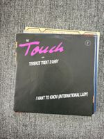 Touch - I Want To Know