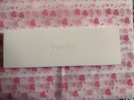 Apple Watch Series 9 – sehr guter Zustand