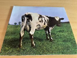 Pink Floyd – Atom Heart Mother