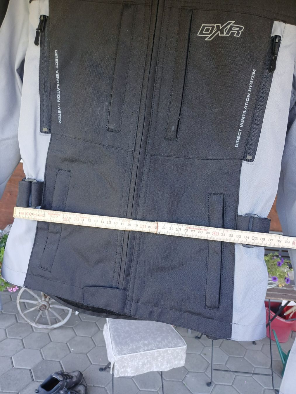 Giacche & Cappotti: Motorrad-Jacke für Kind – Usato da Rüegsbach venduto da Rover110 1