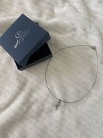 Kette Silber neuwertig