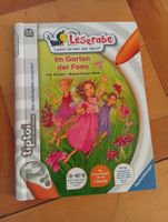 Tiptoi Buch Im Garten der Feen Ravensburger