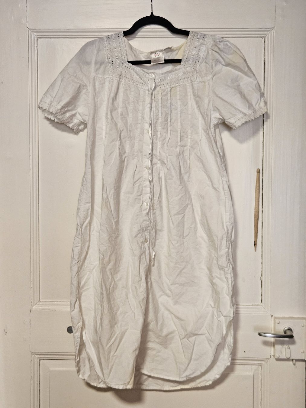 Vestiti: Robe ancienne vintage – Usato da Fontaines-sur-Grandson venduto da akell