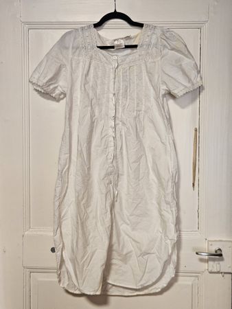 Robe ancienne vintage