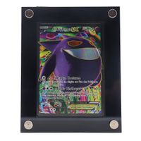 Ectoplasma EX (PHF 114) - Pokémon TCG - XY - 🇫🇷