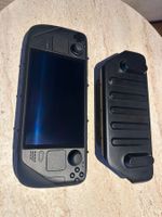 Steam Deck Oled 512GB wie neu! (Spielkonsole, Gaming)