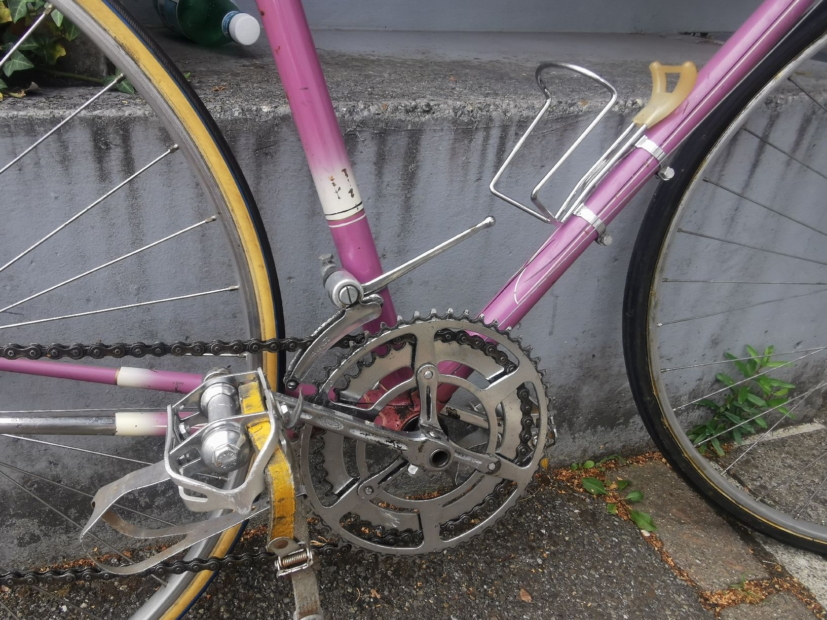 Biciclette: Rennvelo – Usato da Schwerzenbach venduto da rao_m26t 2