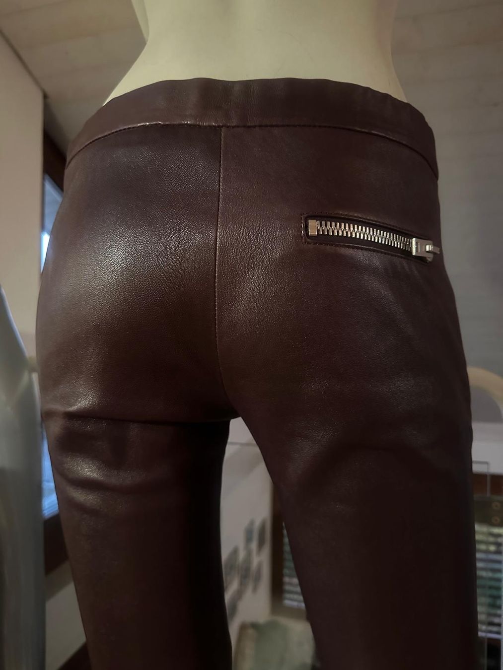 Pantaloni: Lederhose  JOSEPH – Usato da Neuhausen venduto da Lechasseur 3