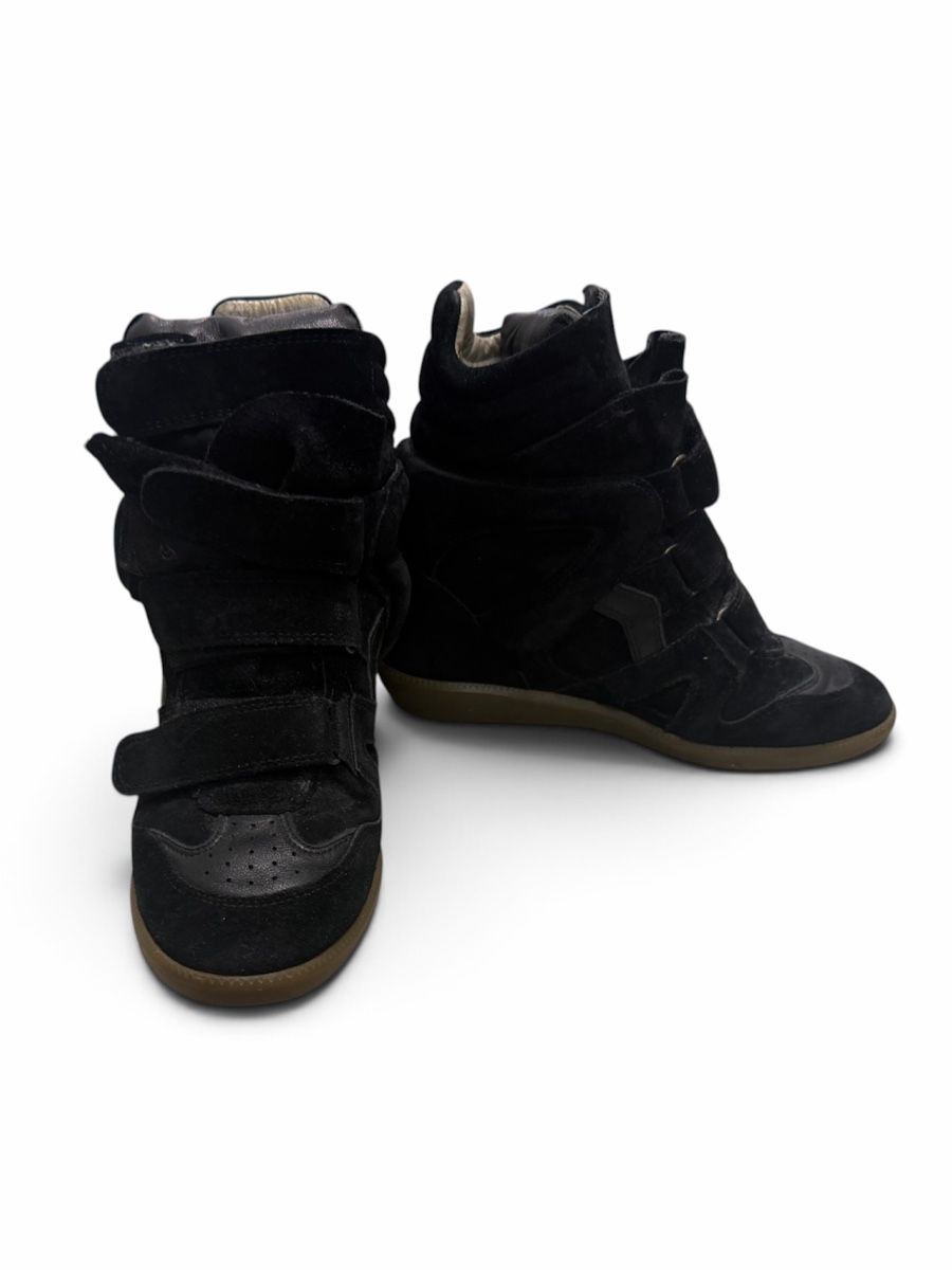 Isabel Marant Chaussures femmes: Isabel Marant – D'occasion à Buochs par zukkias