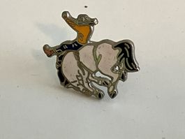 1 Pin Rodeo