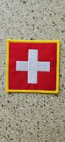 *** Badge Schweiz ***