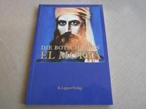 Libri: Die Botschaften El Morya – Usato da Neuchâtel venduto da Dualseele