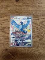 Pokémon Articuno 132/128 30th Celebration ab 1.-!
