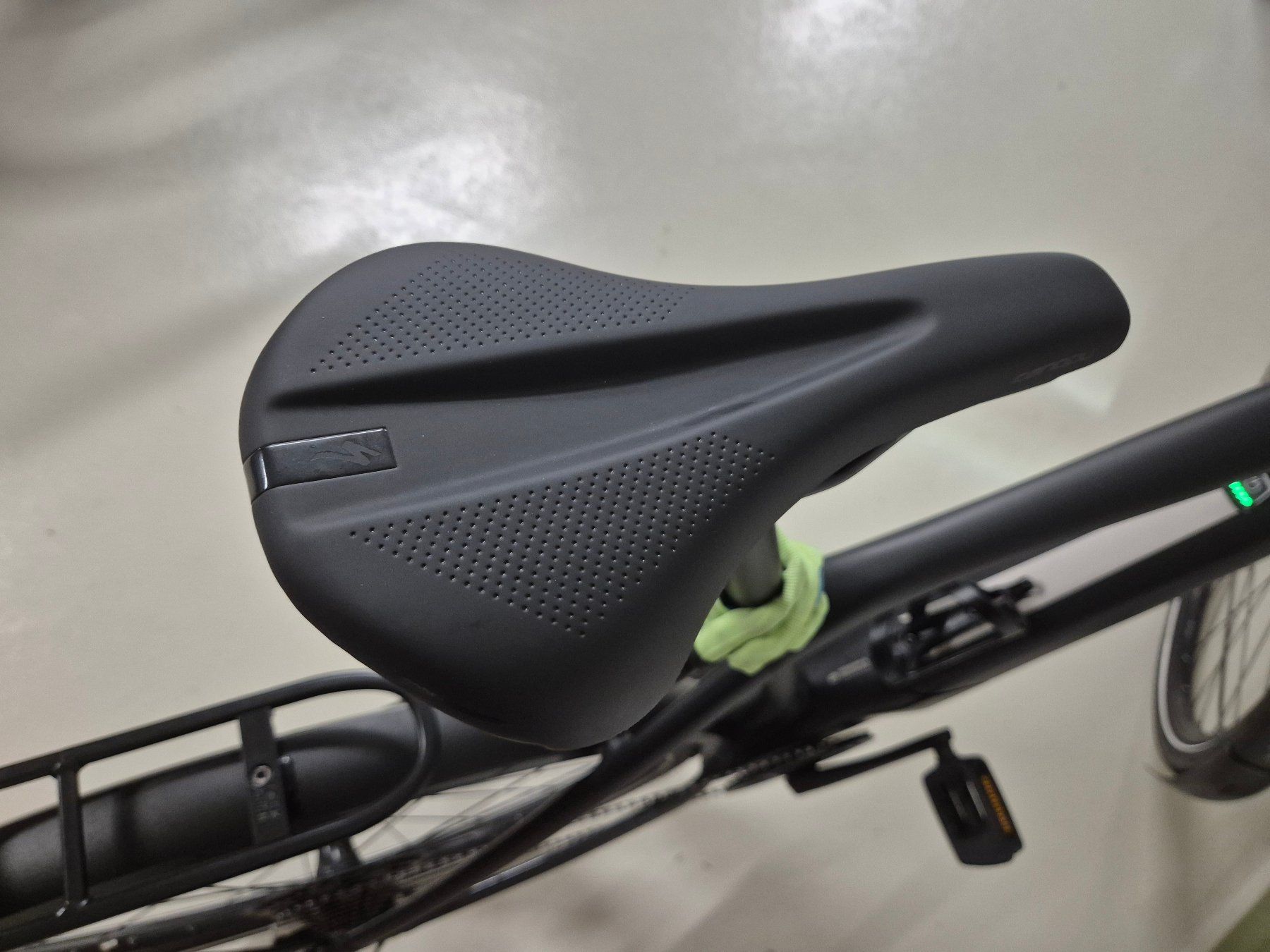 Specialized Biciclette: Specialized Vado 4.0 Men XL gebraucht – Usato da Sursee venduto da nufan80 4