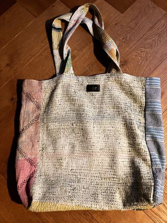 Tasche Stoff COFUR Denmark